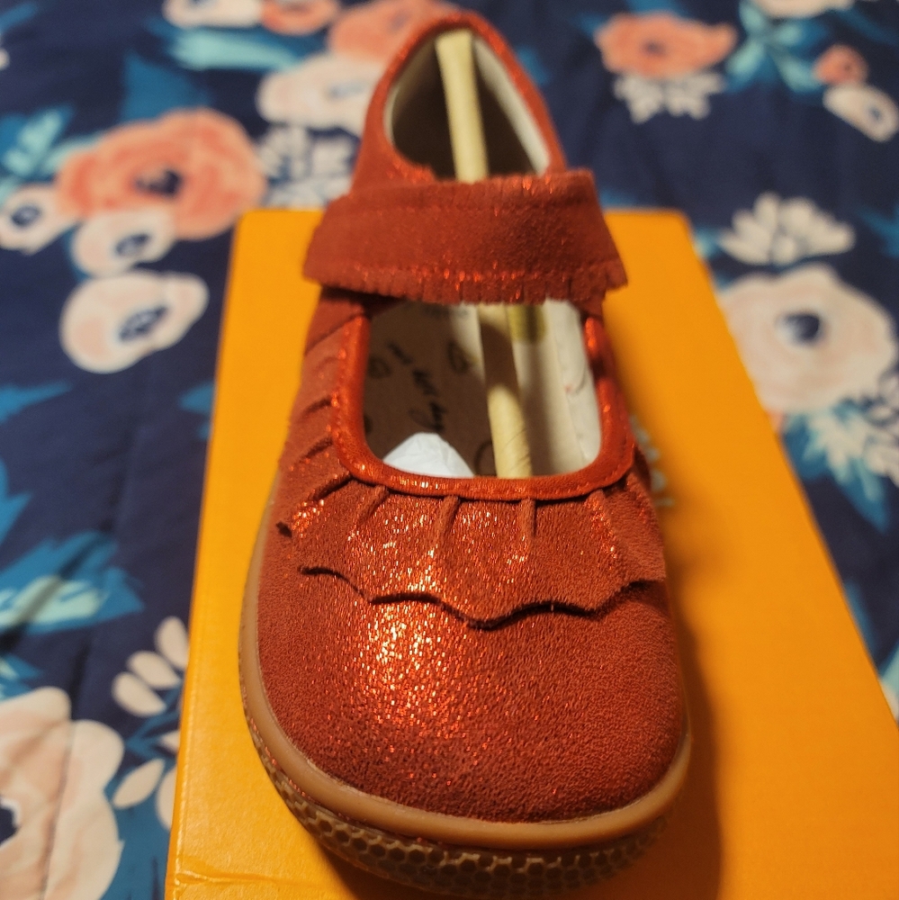 Girl size 12 shoes